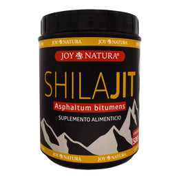 Shilajit 500 G